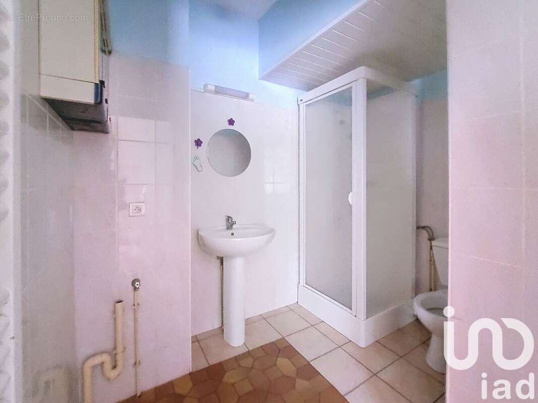 Photo 7 - Appartement à PLAINFAING