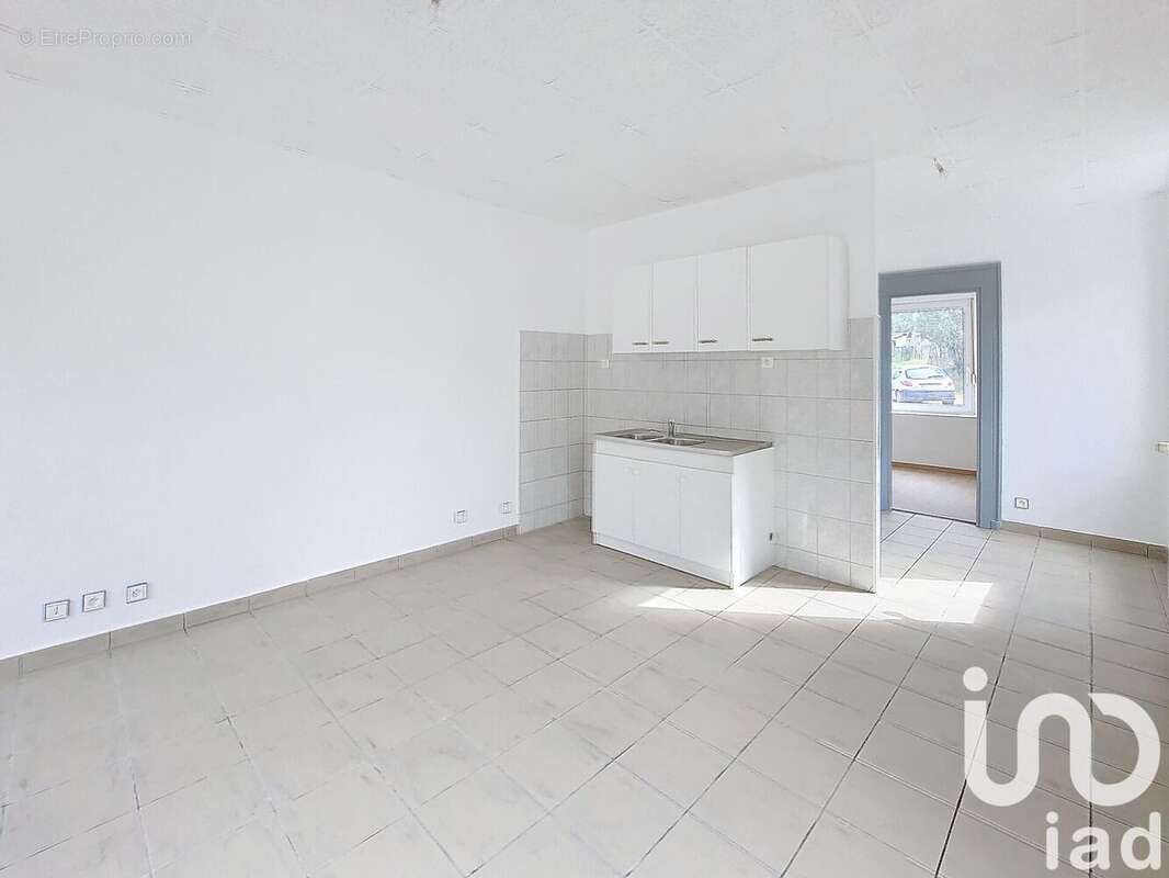 Photo 8 - Appartement à PLAINFAING