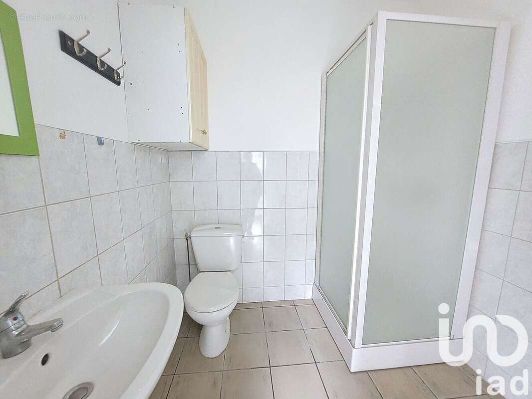 Photo 9 - Appartement à PLAINFAING