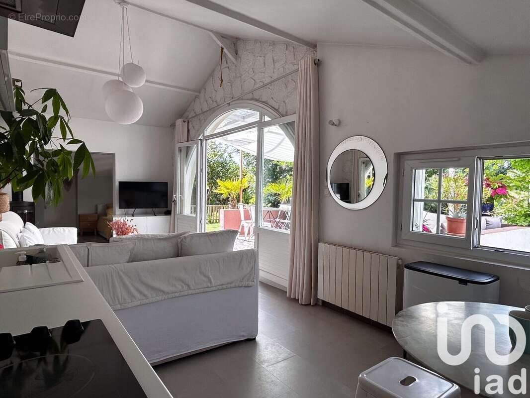 Photo 4 - Maison à CHERISY