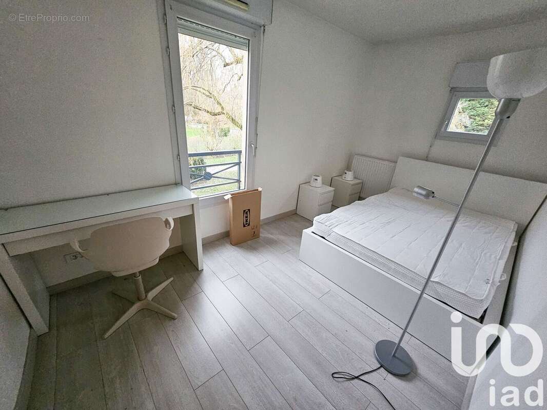 Photo 6 - Maison à CHERISY