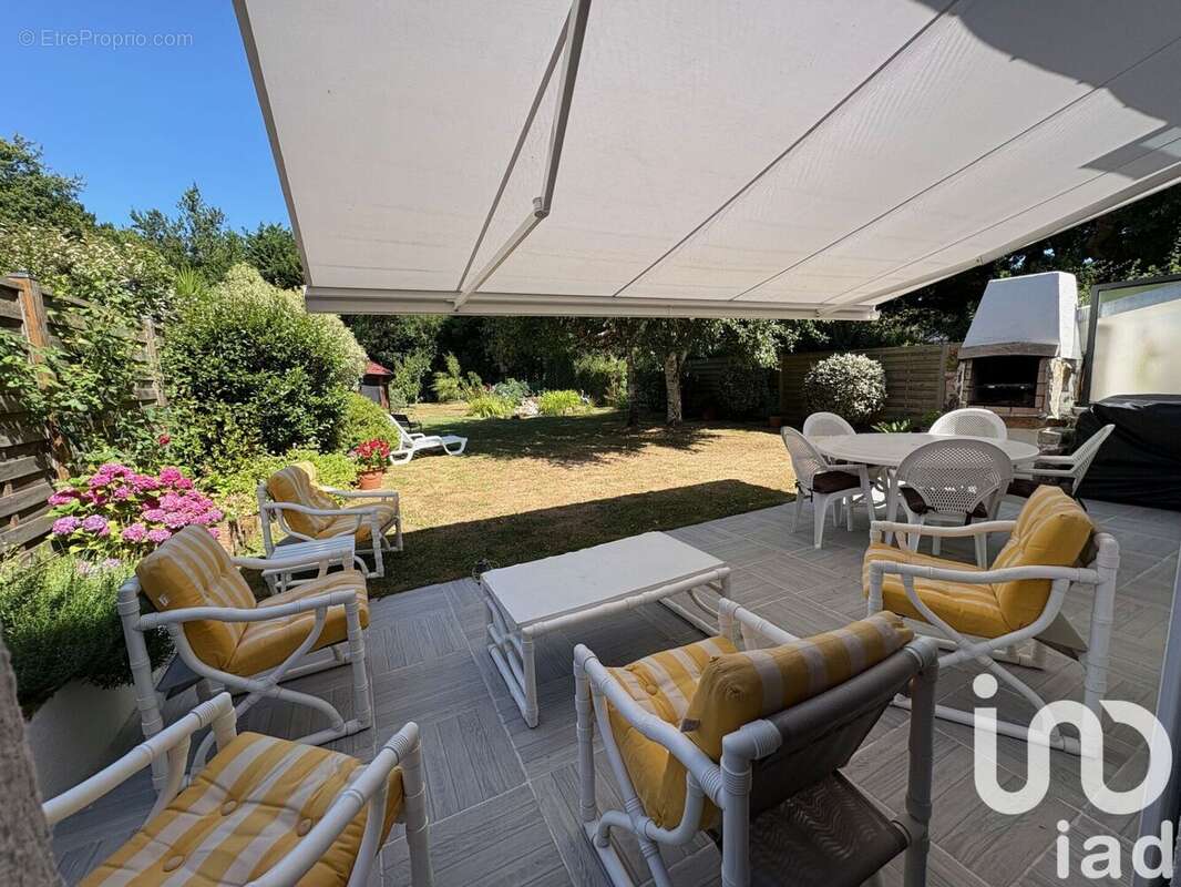 Photo 2 - Maison à MESQUER