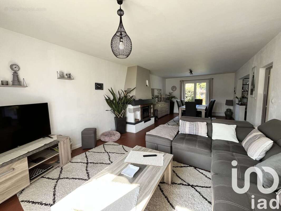 Photo 3 - Maison à MESQUER