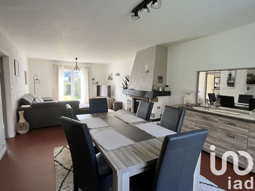 Photo 4 - Maison à MESQUER