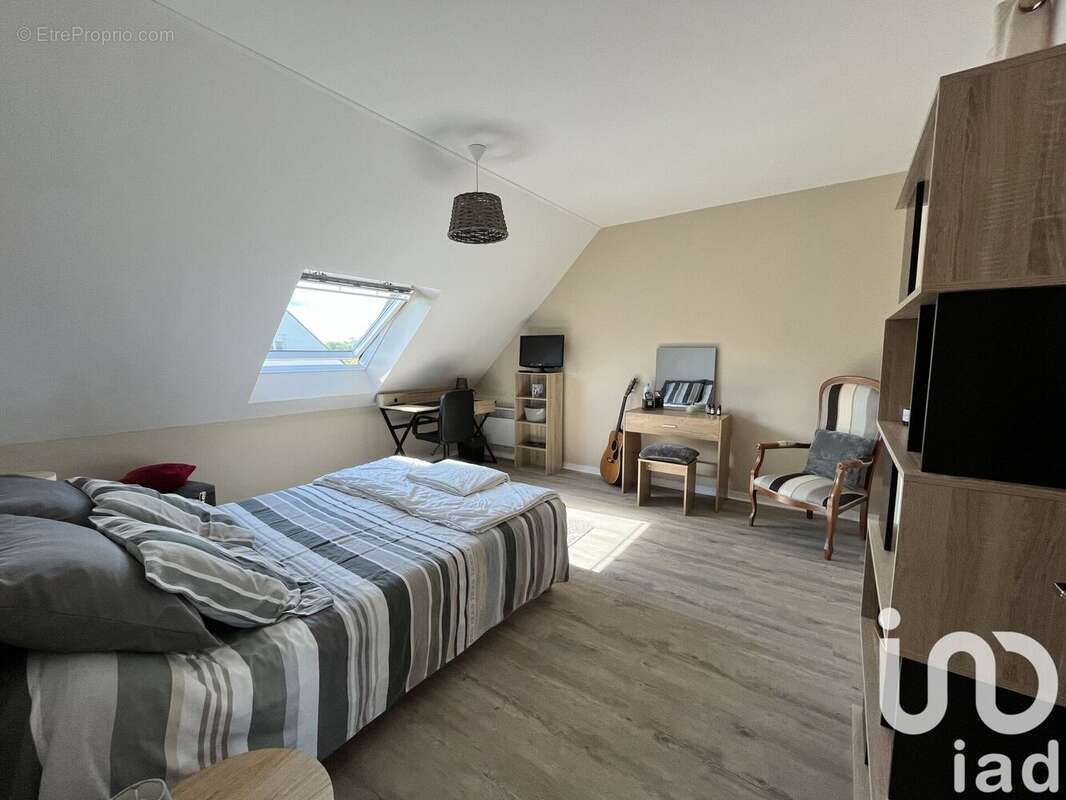 Photo 7 - Maison à MESQUER