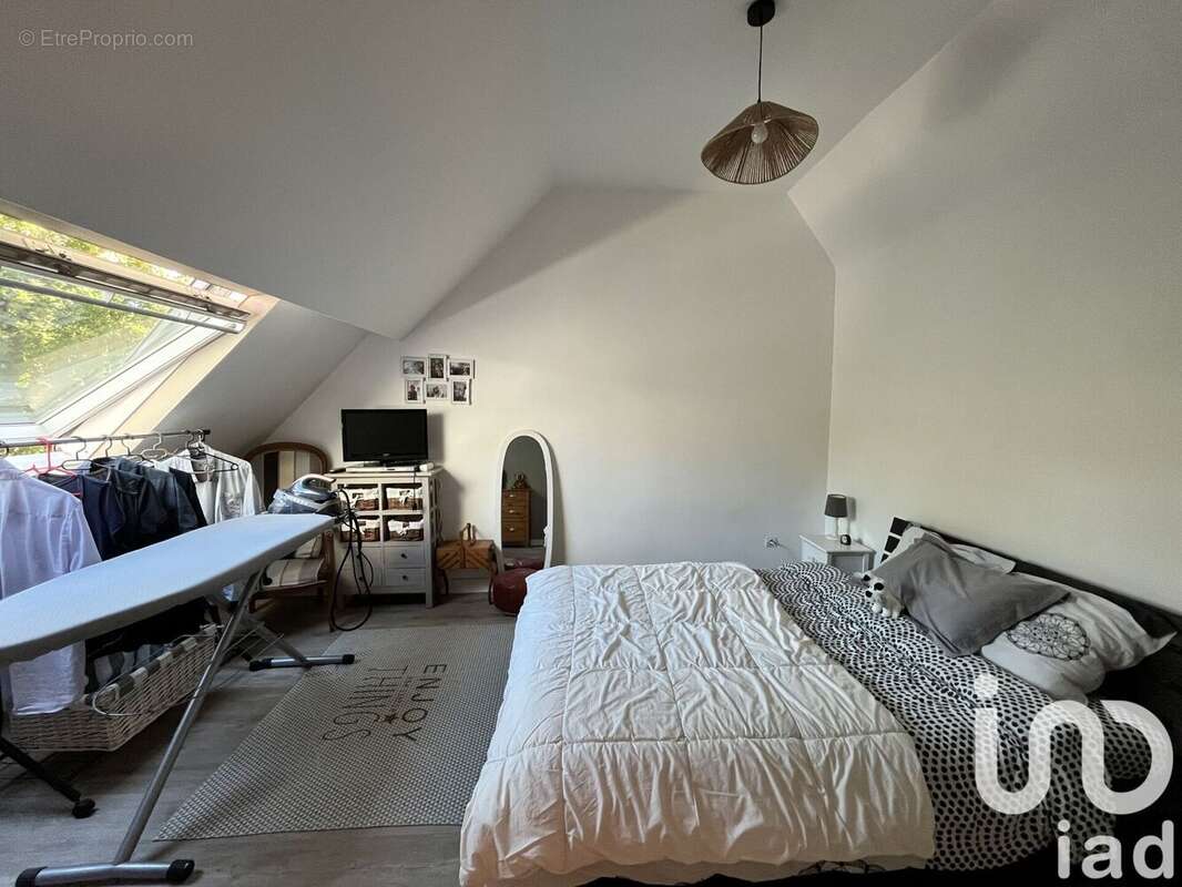 Photo 8 - Maison à MESQUER