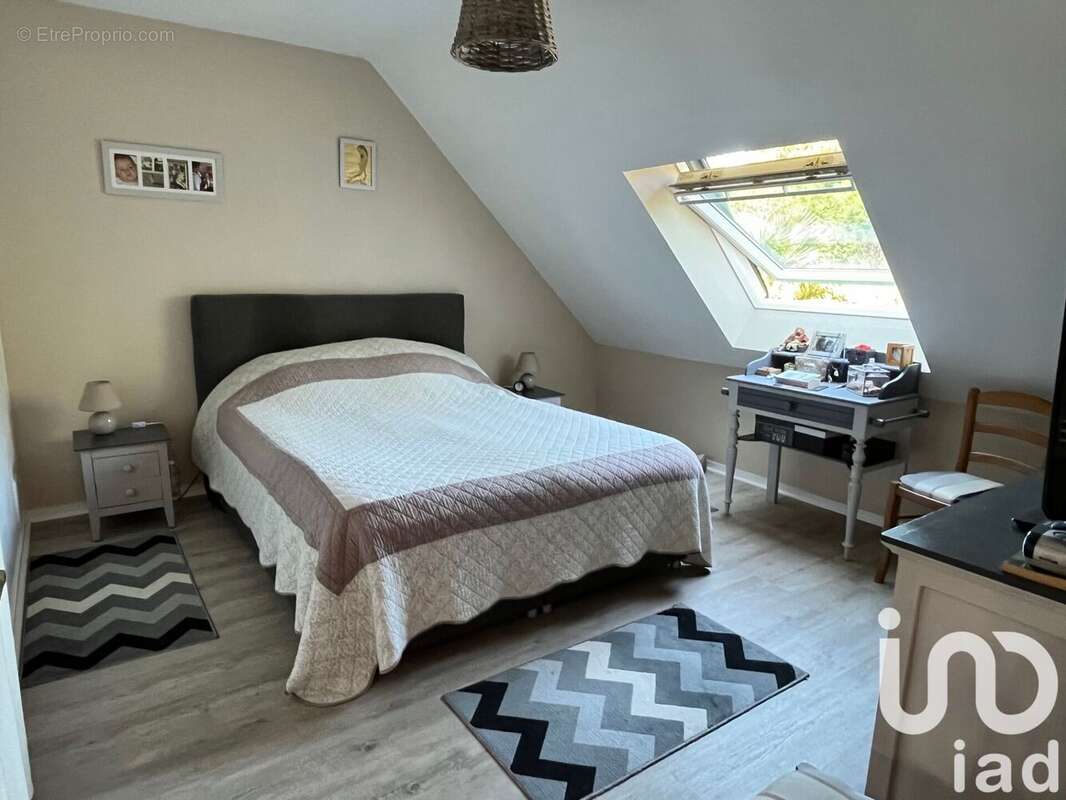 Photo 9 - Maison à MESQUER