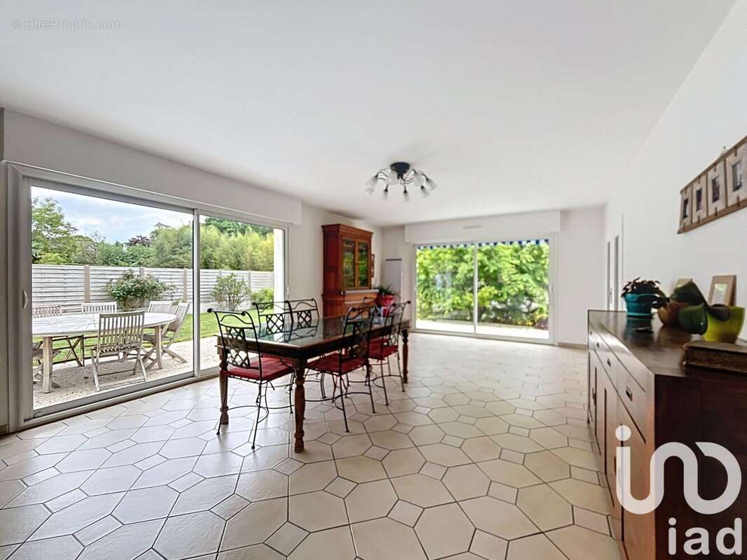 Photo 3 - Maison à LA CHAPELLE-SUR-ERDRE