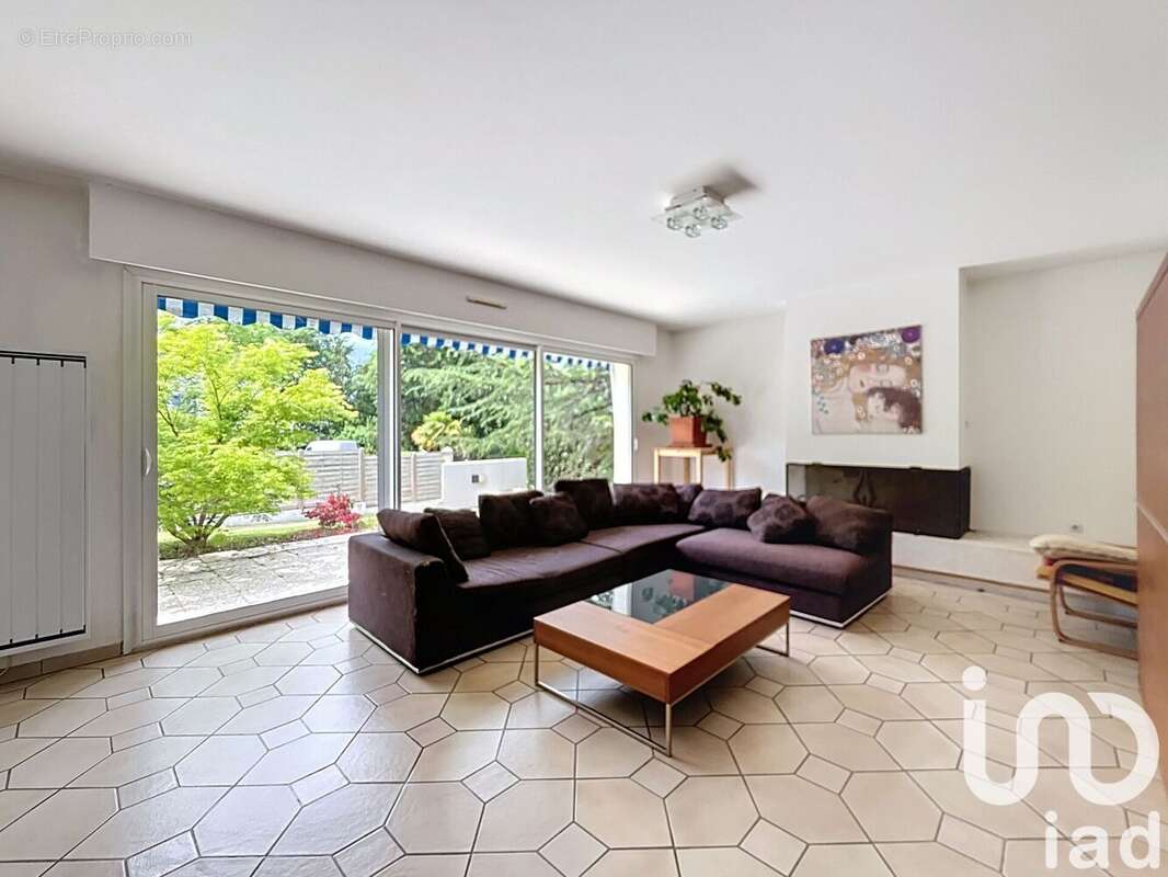 Photo 4 - Maison à LA CHAPELLE-SUR-ERDRE