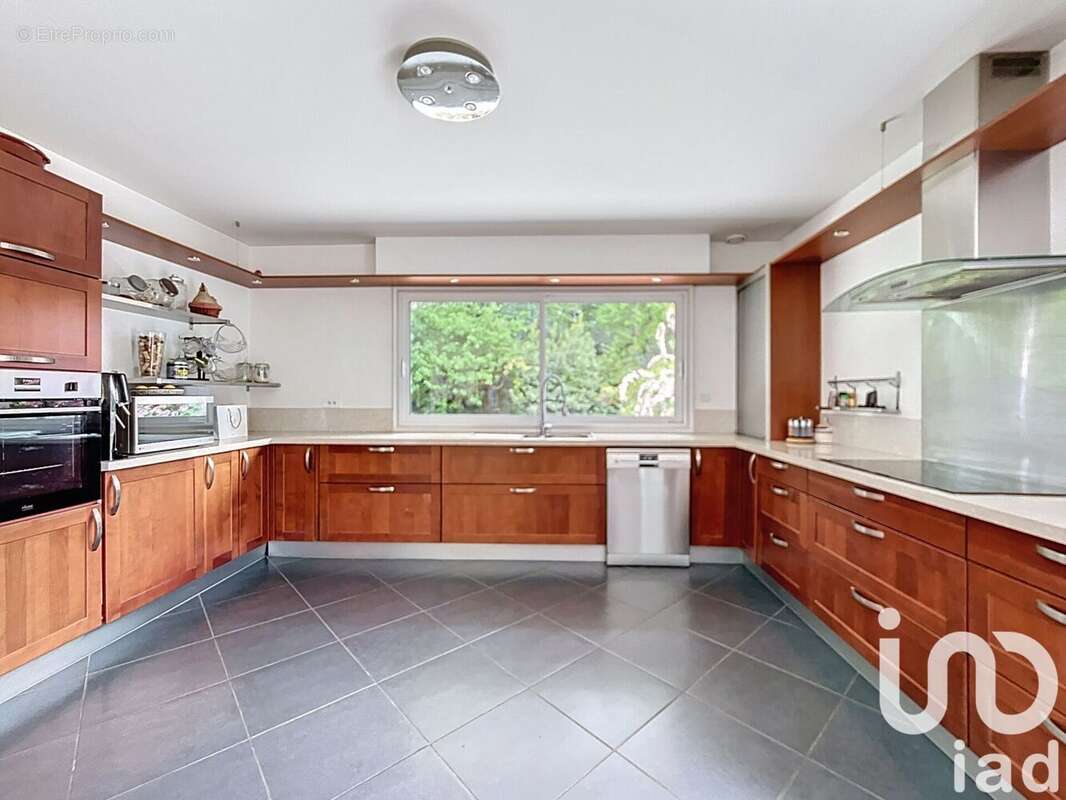 Photo 5 - Maison à LA CHAPELLE-SUR-ERDRE