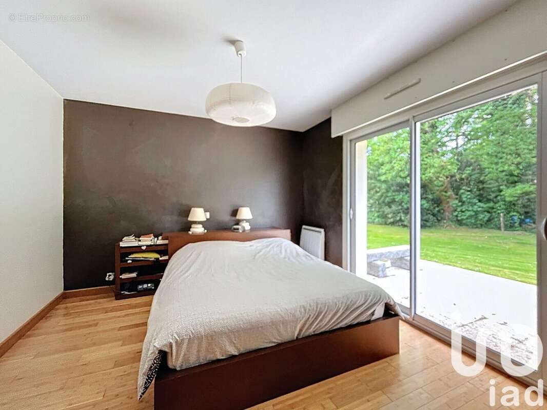 Photo 8 - Maison à LA CHAPELLE-SUR-ERDRE