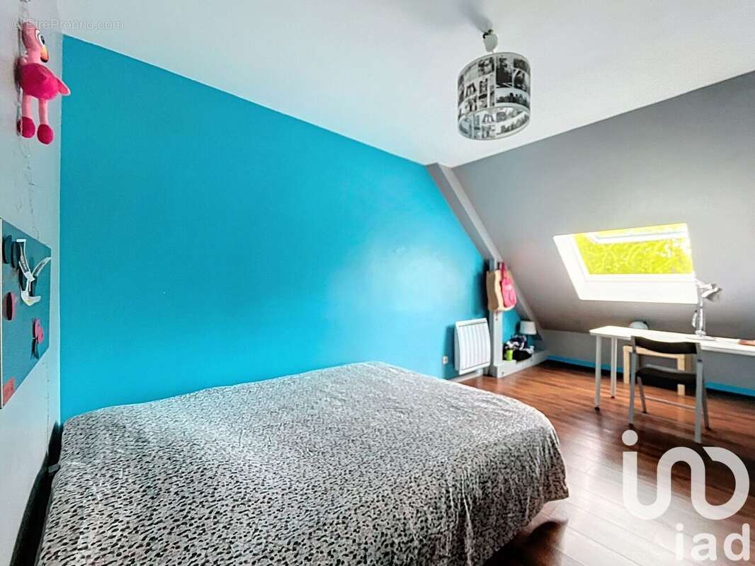 Photo 9 - Maison à LA CHAPELLE-SUR-ERDRE