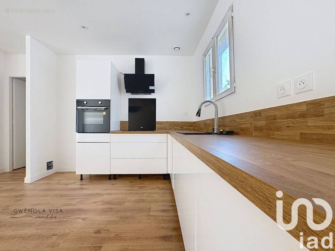 Photo 1 - Maison à HOMPS