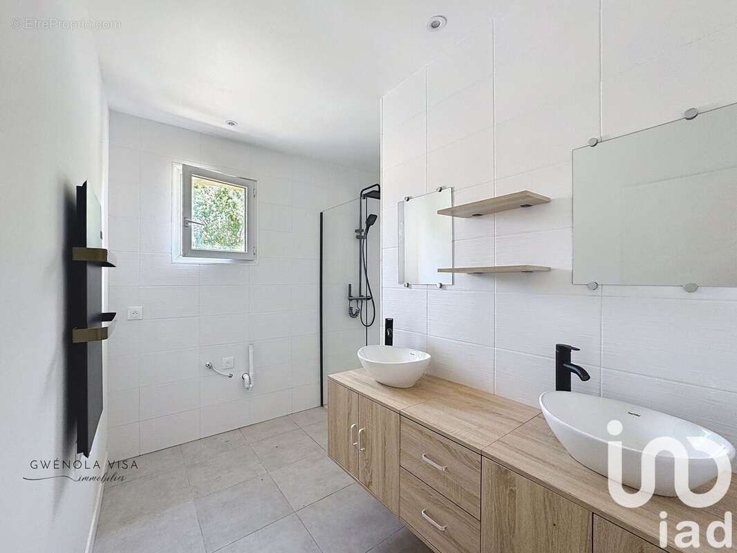 Photo 2 - Maison à HOMPS