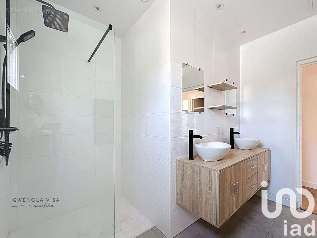 Photo 5 - Maison à HOMPS