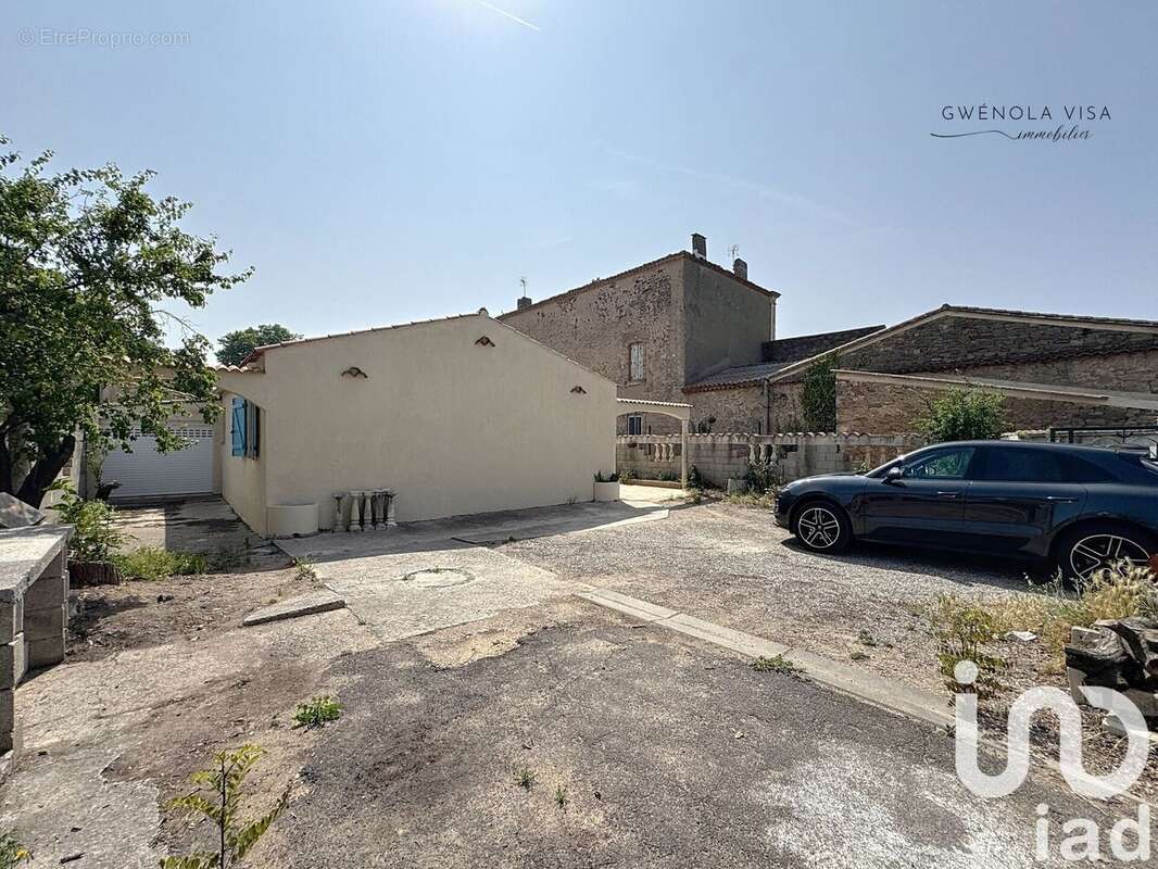 Photo 7 - Maison à HOMPS