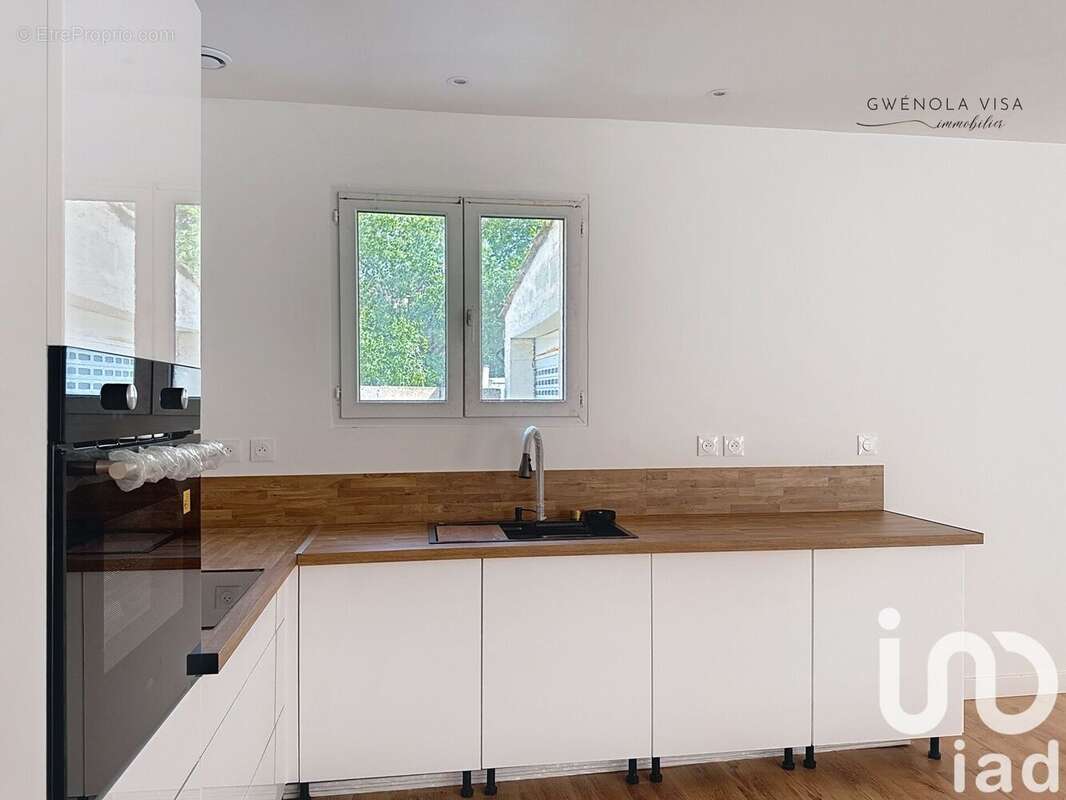 Photo 8 - Maison à HOMPS