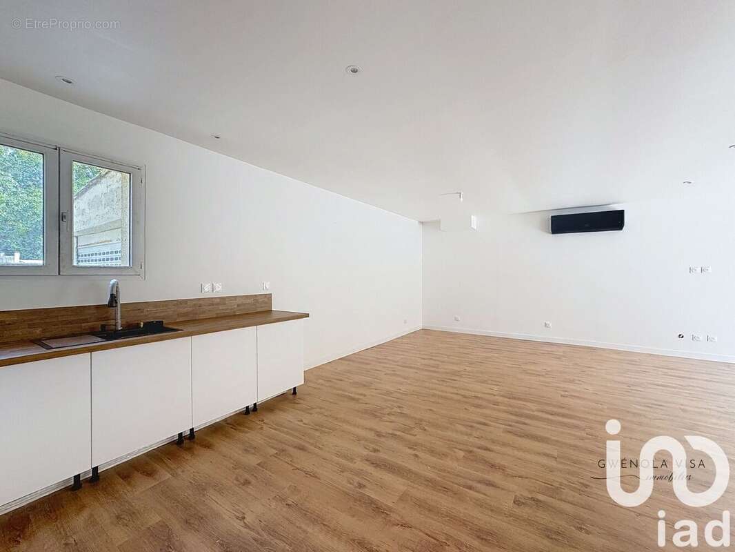 Photo 9 - Maison à HOMPS