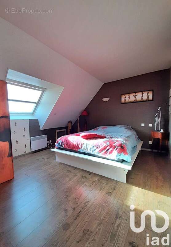 Photo 6 - Maison à SAINT-NICOLAS-D&#039;ALIERMONT