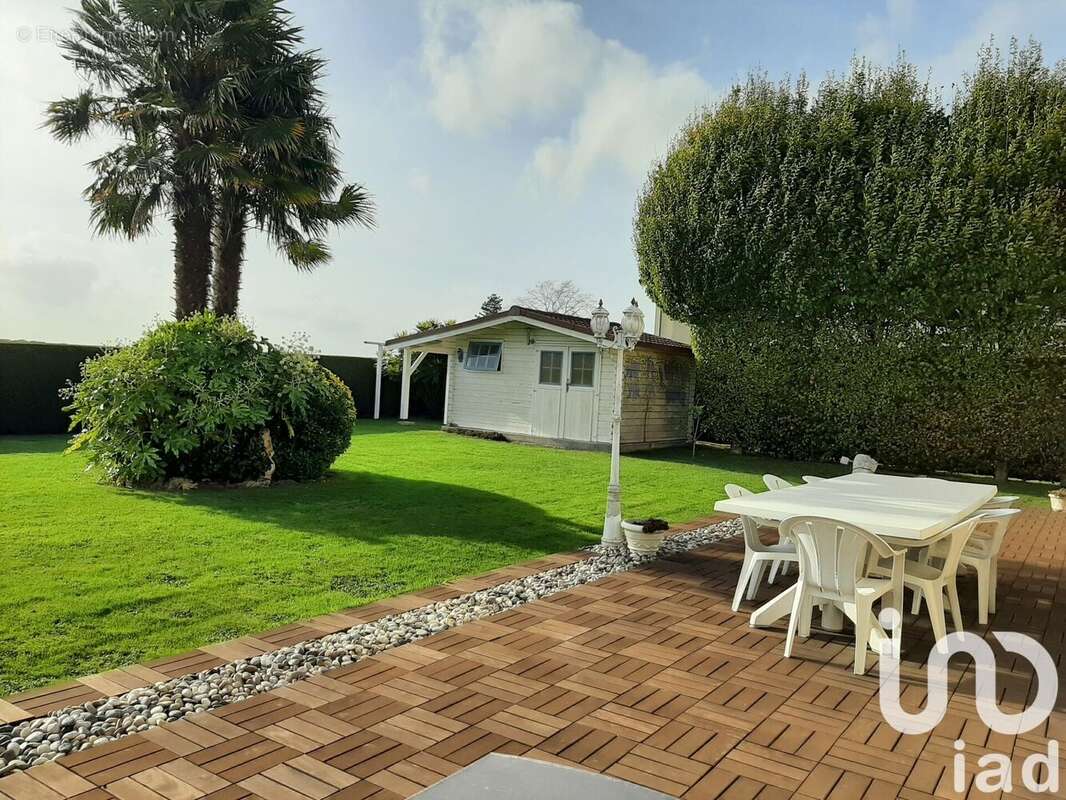 Photo 9 - Maison à SAINT-NICOLAS-D&#039;ALIERMONT