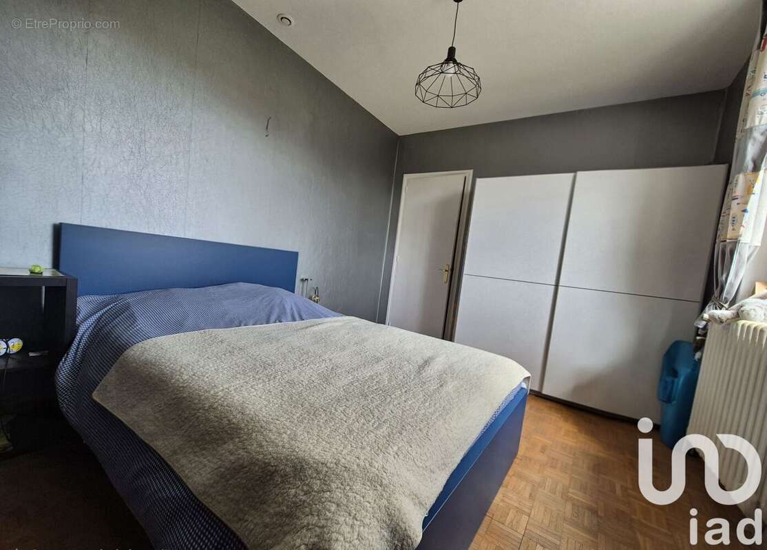 Photo 2 - Maison à LABRY