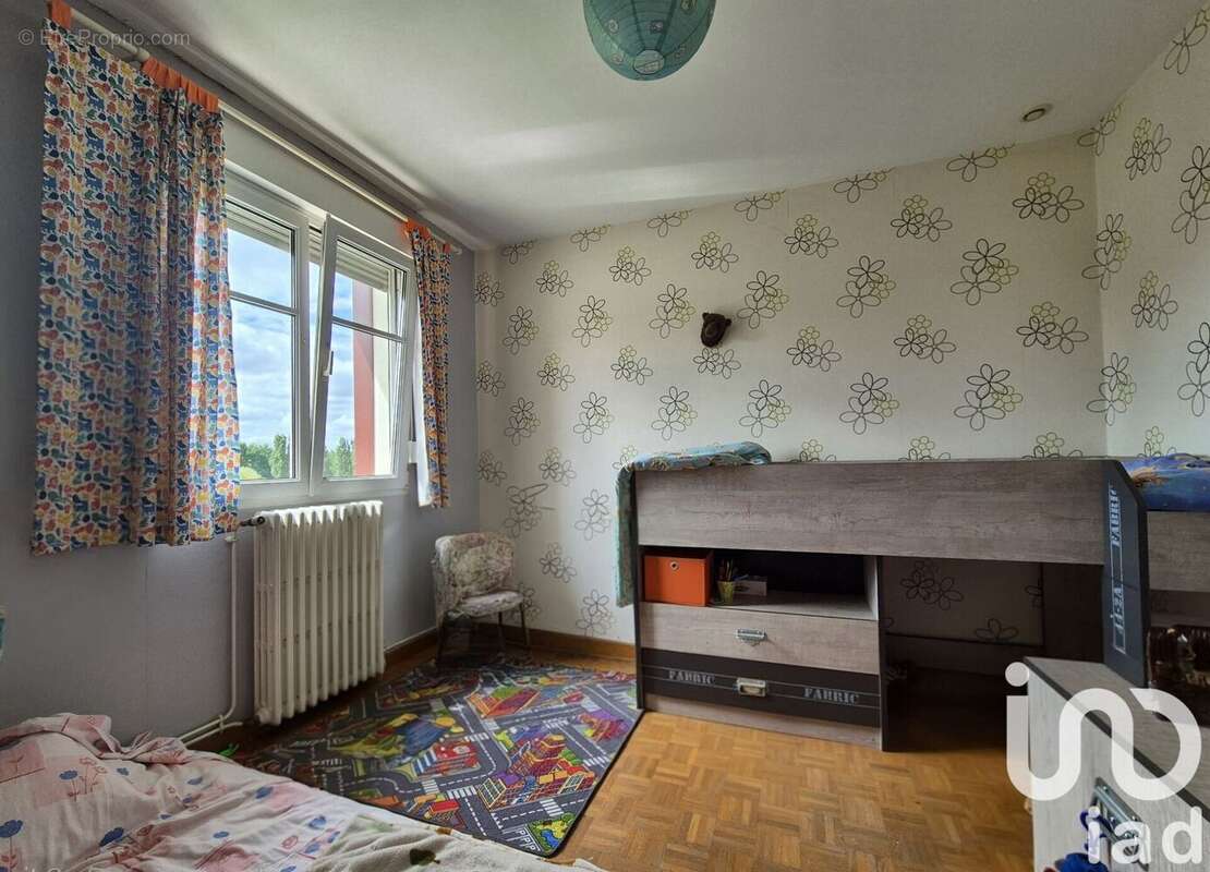 Photo 3 - Maison à LABRY