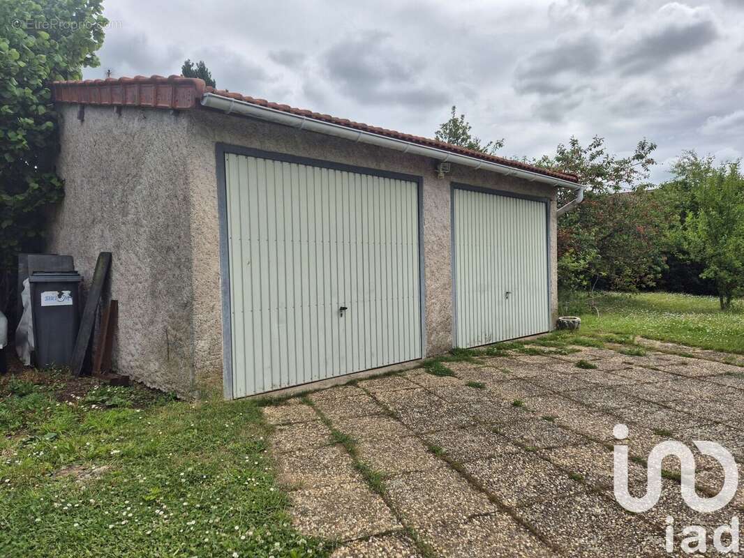 Photo 7 - Maison à LABRY