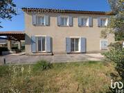 Photo 1 - Maison à SAINT-ZACHARIE