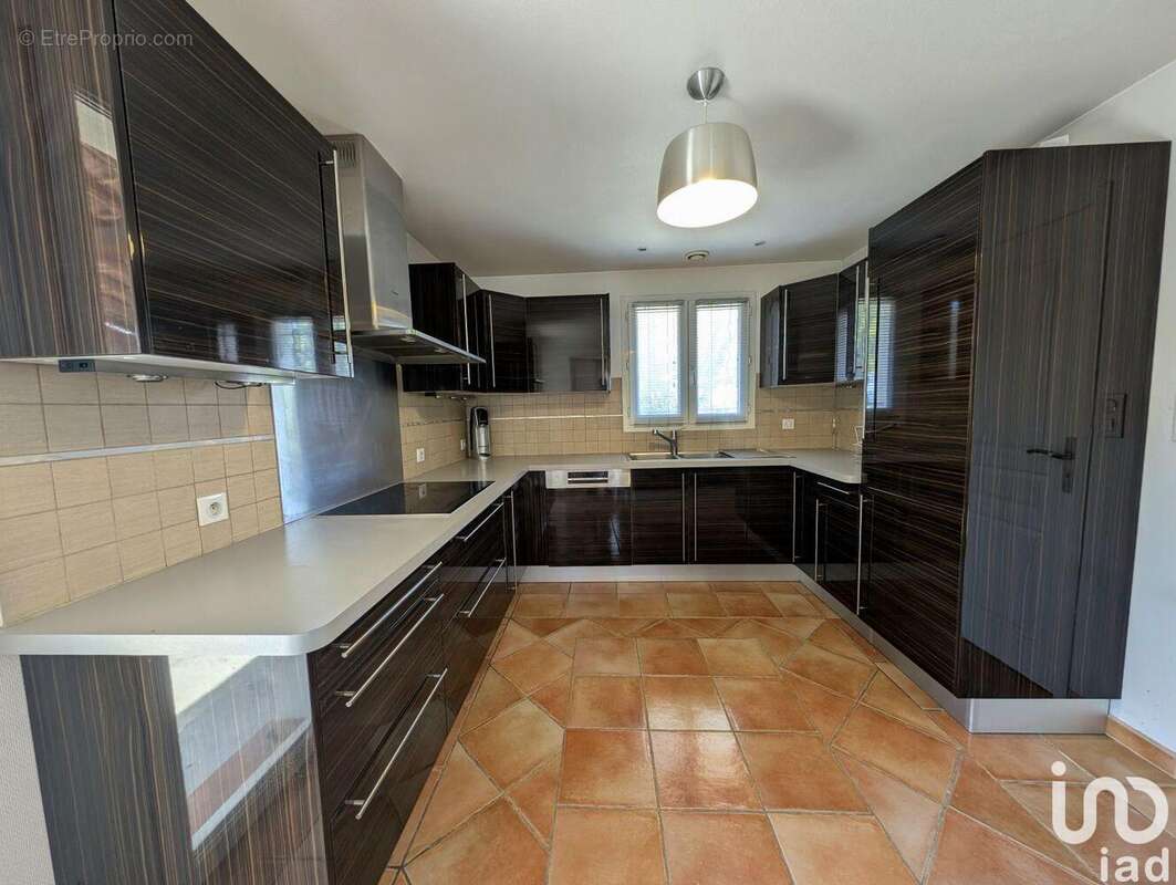 Photo 4 - Maison à SAINT-ZACHARIE