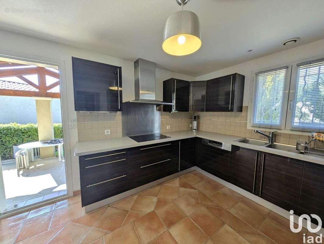 Photo 5 - Maison à SAINT-ZACHARIE