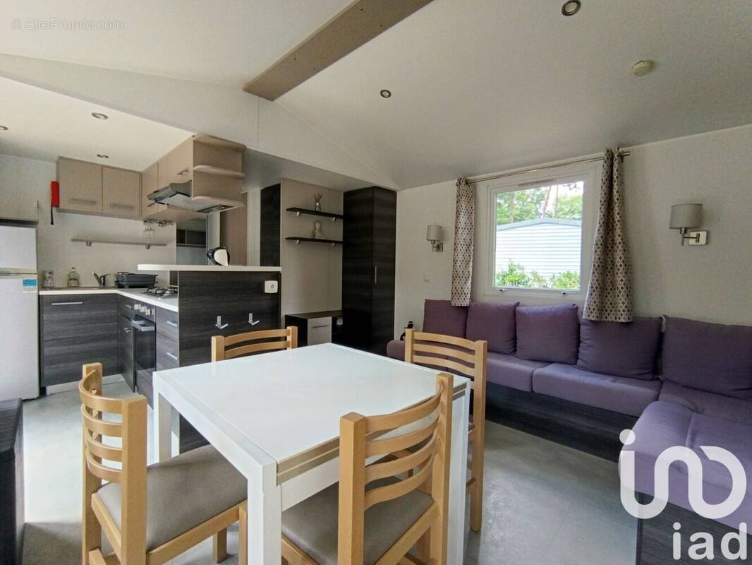 Photo 1 - Maison à MARCILLY-SUR-EURE