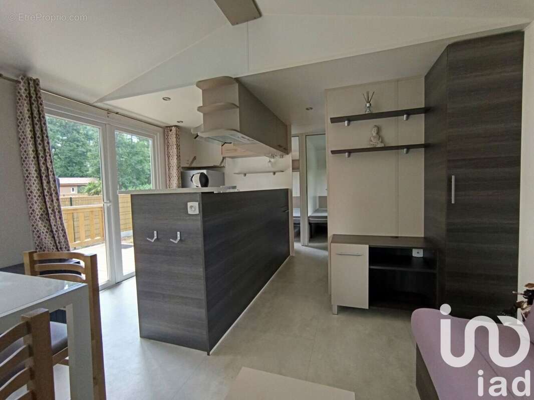 Photo 2 - Maison à MARCILLY-SUR-EURE