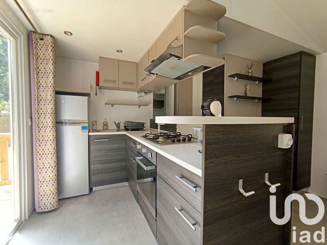 Photo 3 - Maison à MARCILLY-SUR-EURE