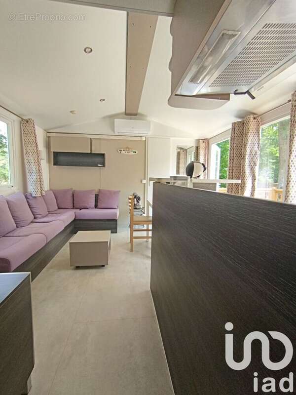 Photo 4 - Maison à MARCILLY-SUR-EURE