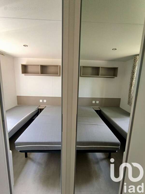 Photo 6 - Maison à MARCILLY-SUR-EURE