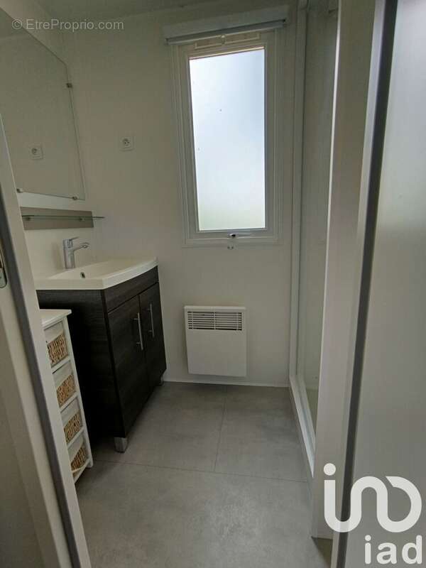 Photo 7 - Maison à MARCILLY-SUR-EURE