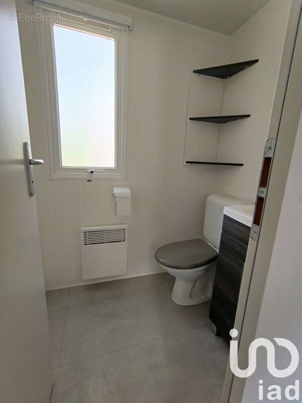 Photo 8 - Maison à MARCILLY-SUR-EURE