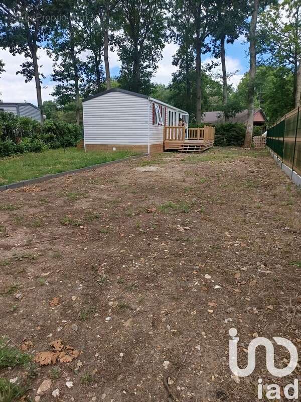 Photo 9 - Maison à MARCILLY-SUR-EURE