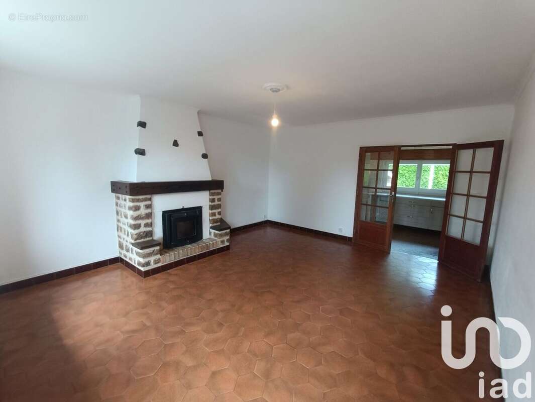 Photo 3 - Maison à SOLIGNY-LA-TRAPPE