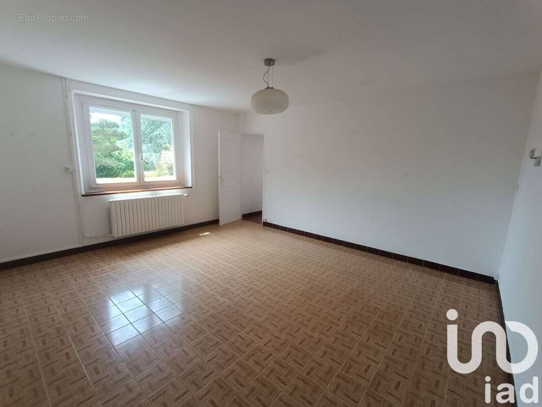 Photo 4 - Maison à SOLIGNY-LA-TRAPPE