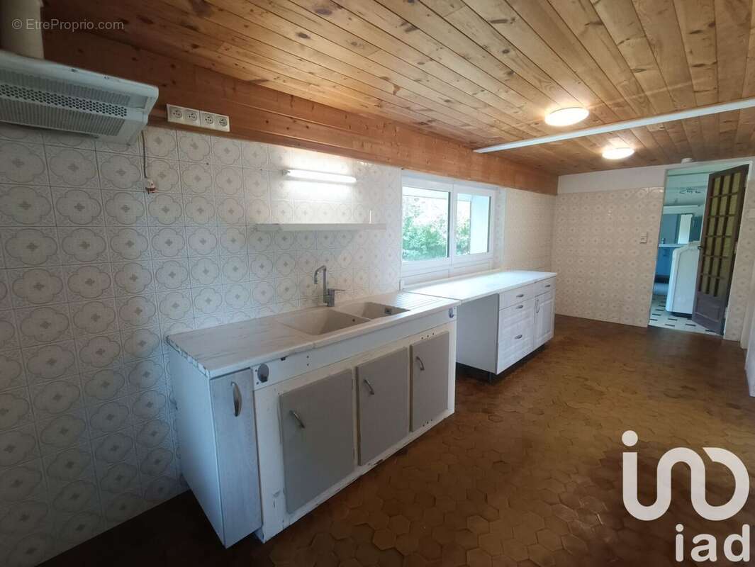 Photo 5 - Maison à SOLIGNY-LA-TRAPPE