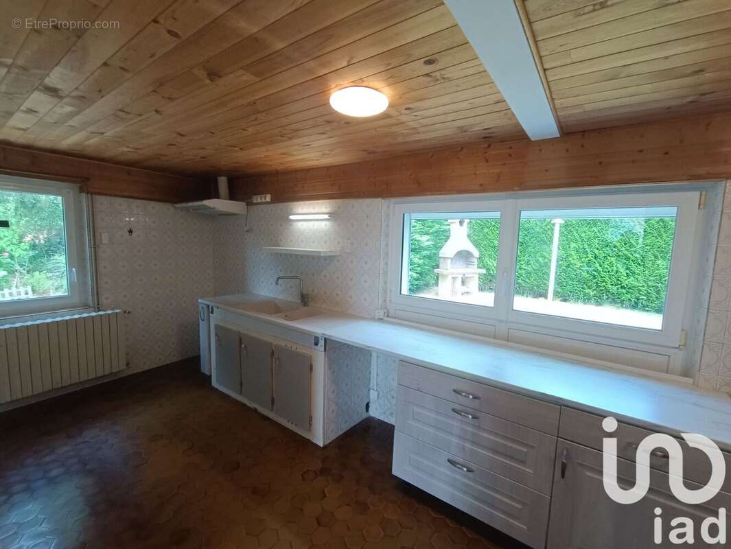 Photo 6 - Maison à SOLIGNY-LA-TRAPPE