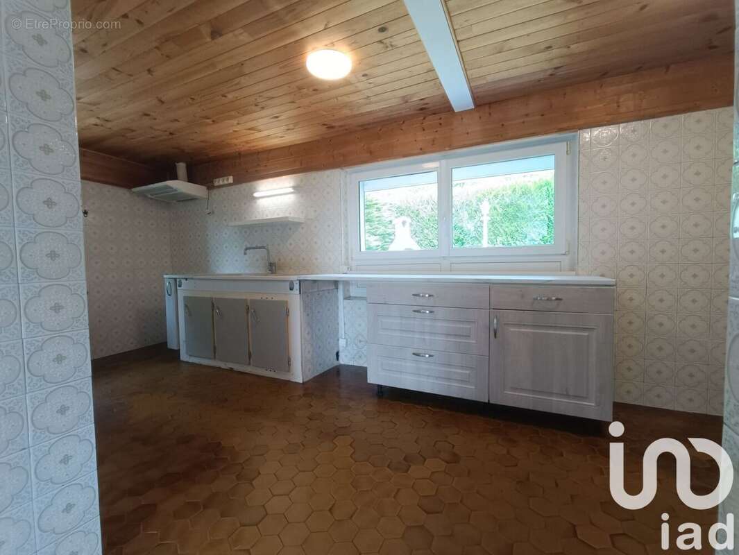 Photo 7 - Maison à SOLIGNY-LA-TRAPPE