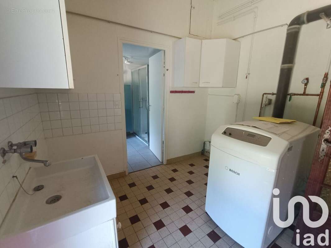 Photo 8 - Maison à SOLIGNY-LA-TRAPPE