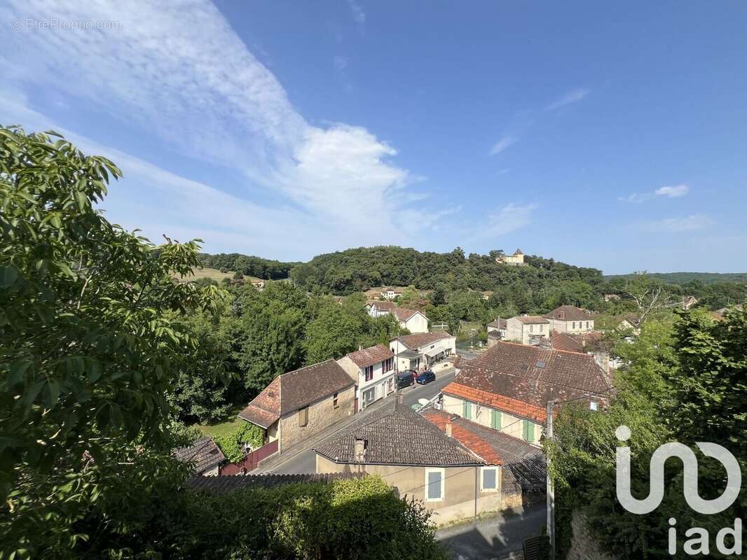 Photo 6 - Maison à COUZE-ET-SAINT-FRONT