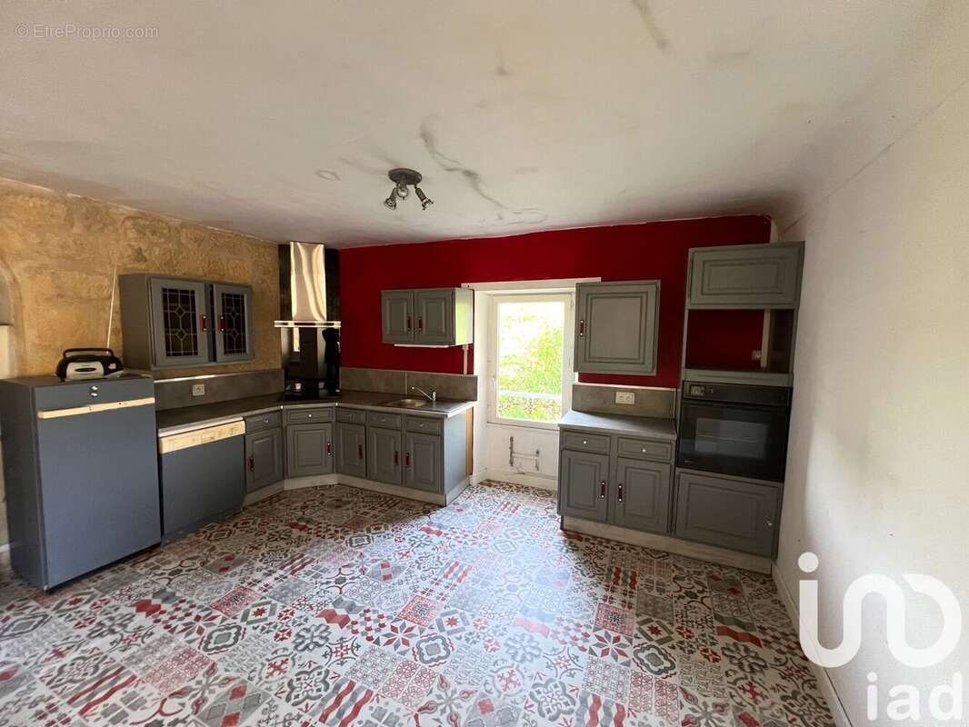 Photo 8 - Maison à COUZE-ET-SAINT-FRONT