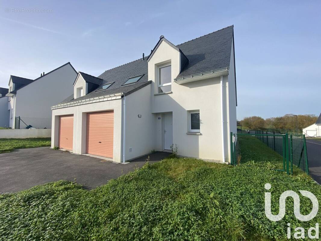 Photo 1 - Maison à BADEN