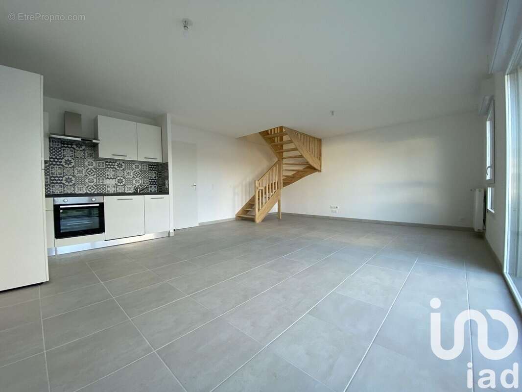 Photo 2 - Maison à BADEN