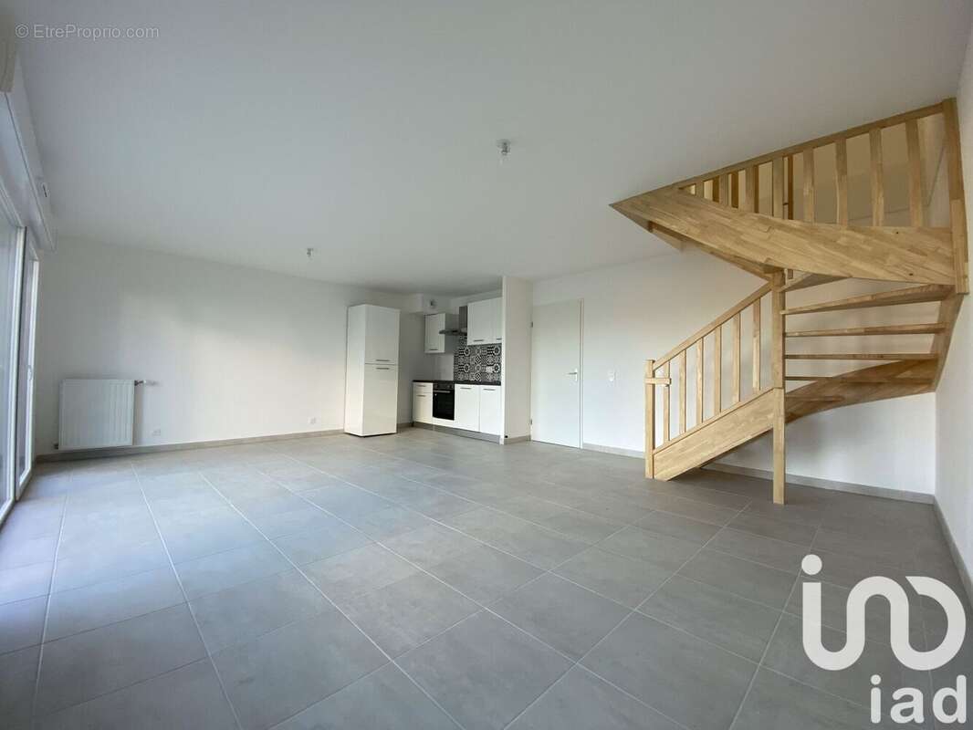 Photo 3 - Maison à BADEN