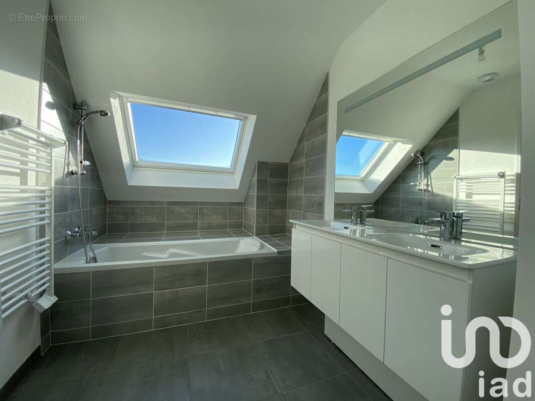 Photo 8 - Maison à BADEN